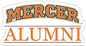 Mercer Alumni 